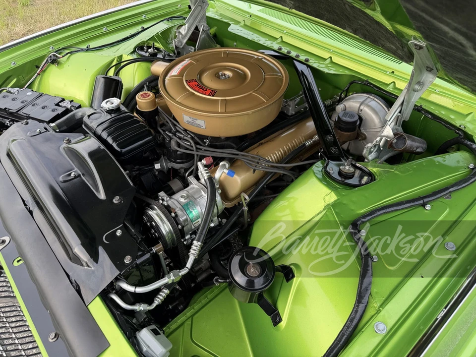 1963 Ford Thunderbird 3rd Gen - Image 9 of 31