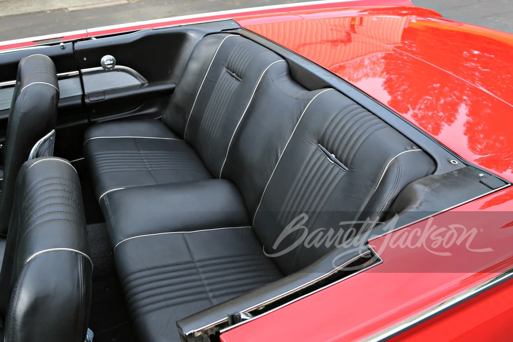 1963 Ford Thunderbird 3rd Gen - Image 4 of 31