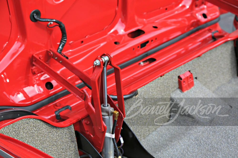 1963 Ford Thunderbird 3rd Gen - Image 6 of 31
