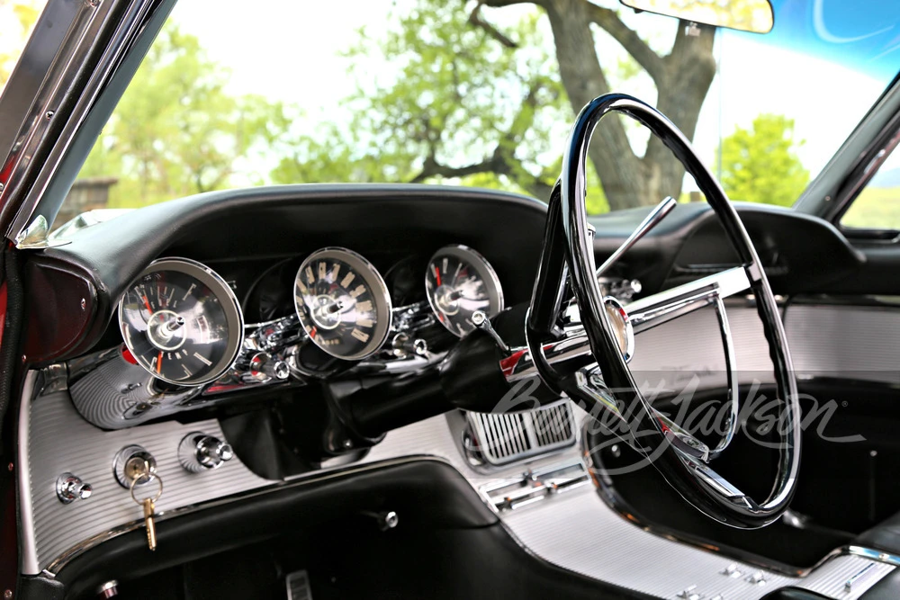 1963 Ford Thunderbird 3rd Gen - Image 8 of 31