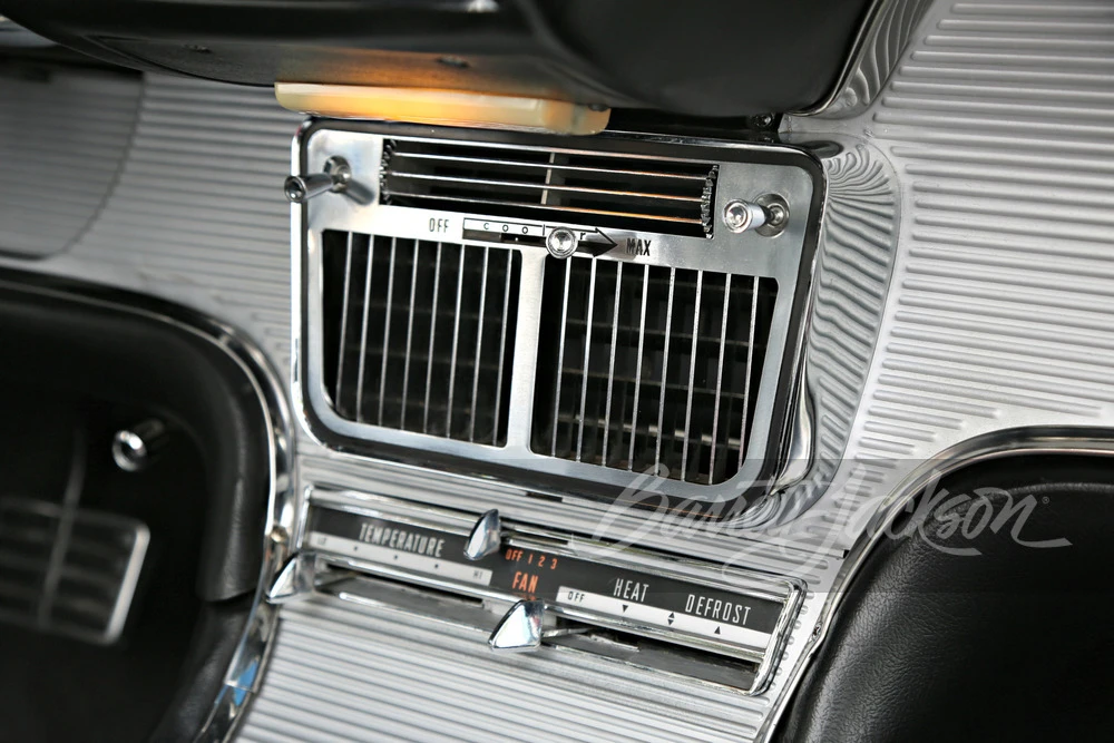 1963 Ford Thunderbird 3rd Gen - Image 17 of 31