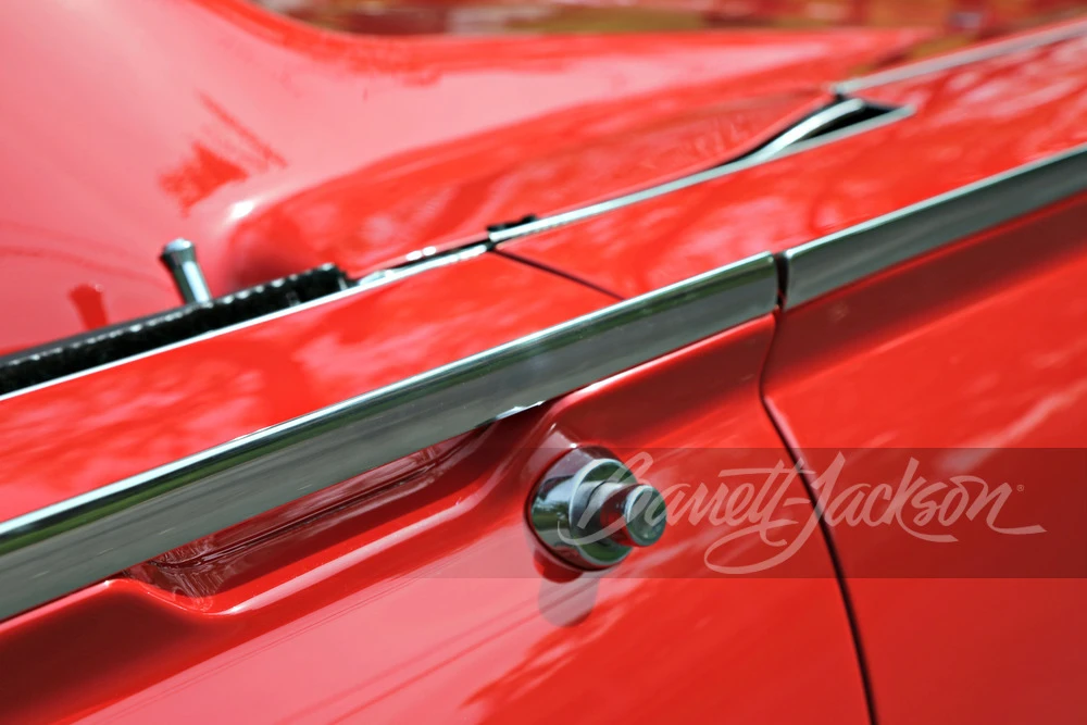 1963 Ford Thunderbird 3rd Gen - Image 19 of 31
