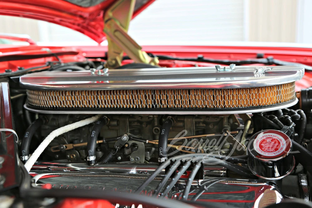 1963 Ford Thunderbird 3rd Gen - Image 26 of 31