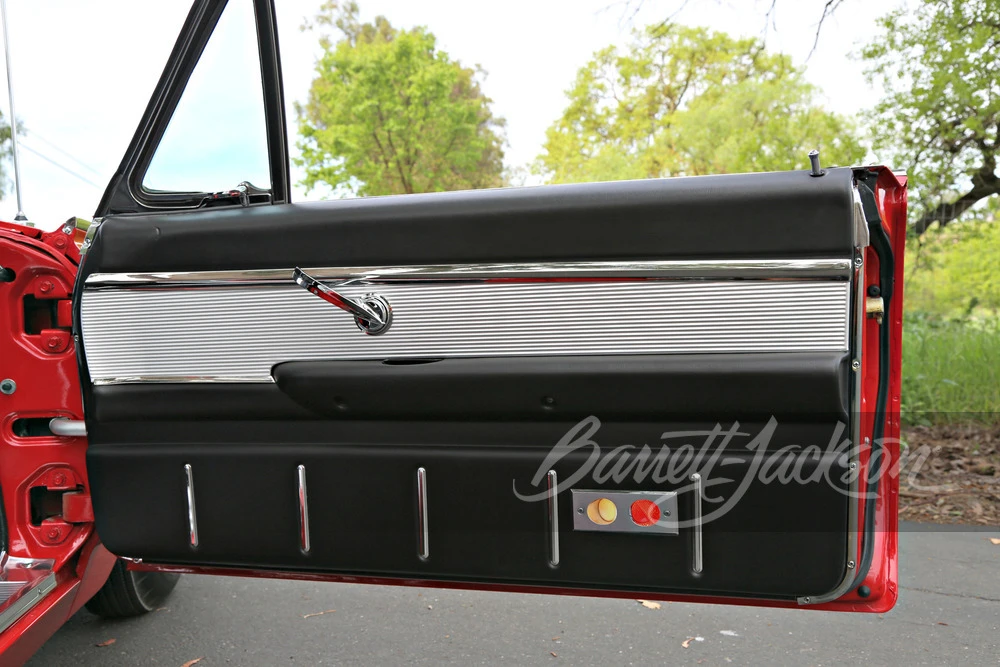 1963 Ford Thunderbird 3rd Gen - Image 27 of 31