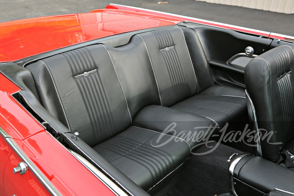 1963 Ford Thunderbird 3rd Gen - Image 28 of 31