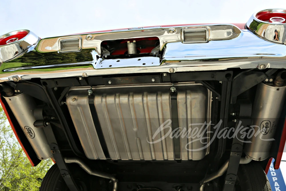 1963 Ford Thunderbird 3rd Gen - Image 30 of 31