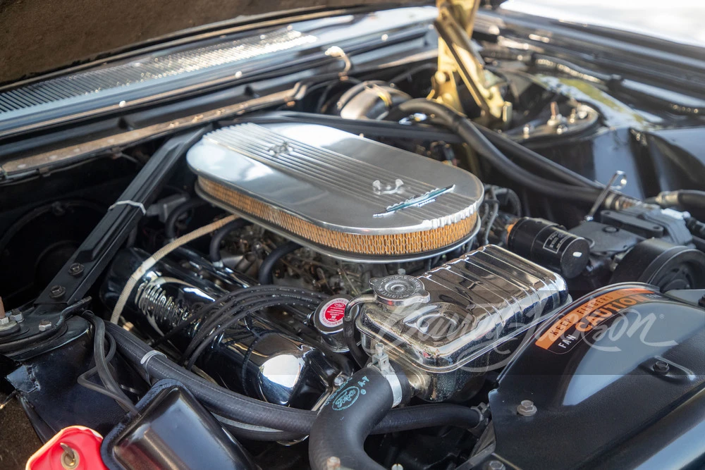 1963 Ford Thunderbird 3rd Gen - Image 2 of 31