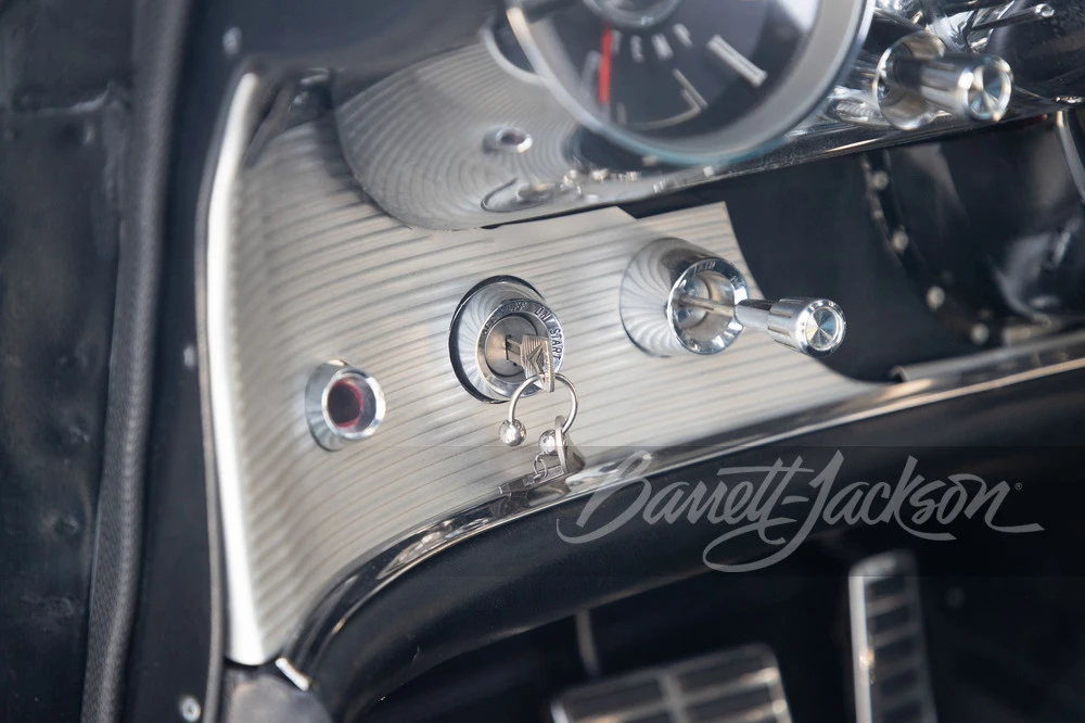 1963 Ford Thunderbird 3rd Gen - Image 5 of 31