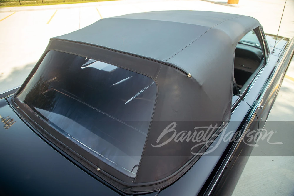 1963 Ford Thunderbird 3rd Gen - Image 8 of 31