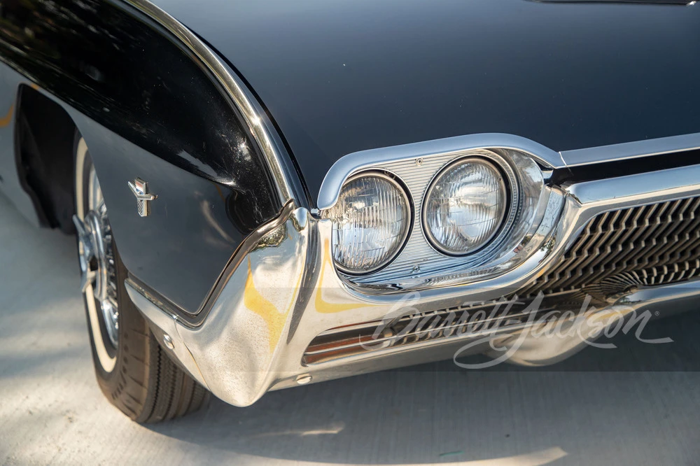 1963 Ford Thunderbird 3rd Gen - Image 10 of 31