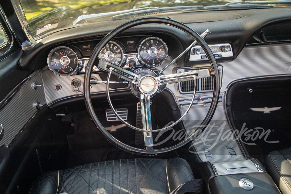 1963 Ford Thunderbird 3rd Gen - Image 14 of 31