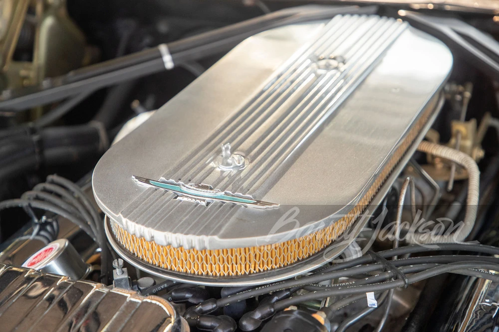 1963 Ford Thunderbird 3rd Gen - Image 15 of 31