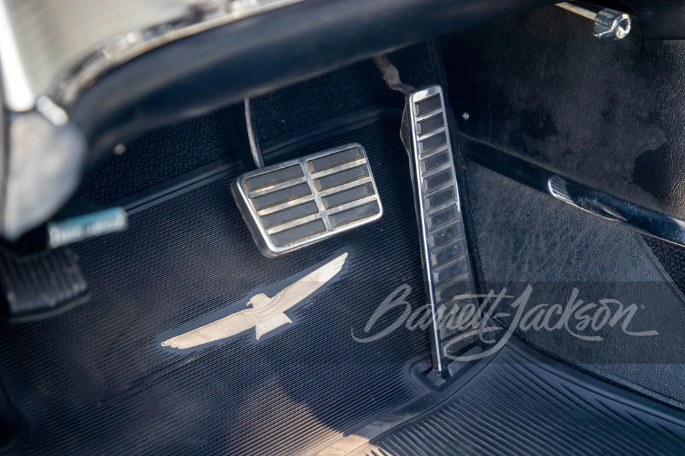 1963 Ford Thunderbird 3rd Gen - Image 20 of 31