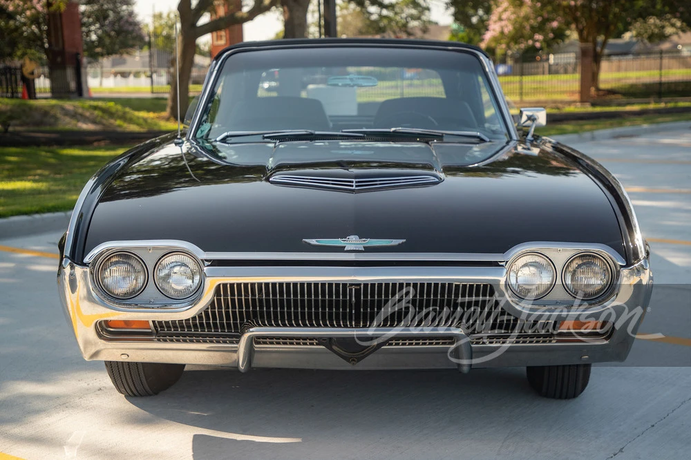 1963 Ford Thunderbird 3rd Gen - Image 21 of 31