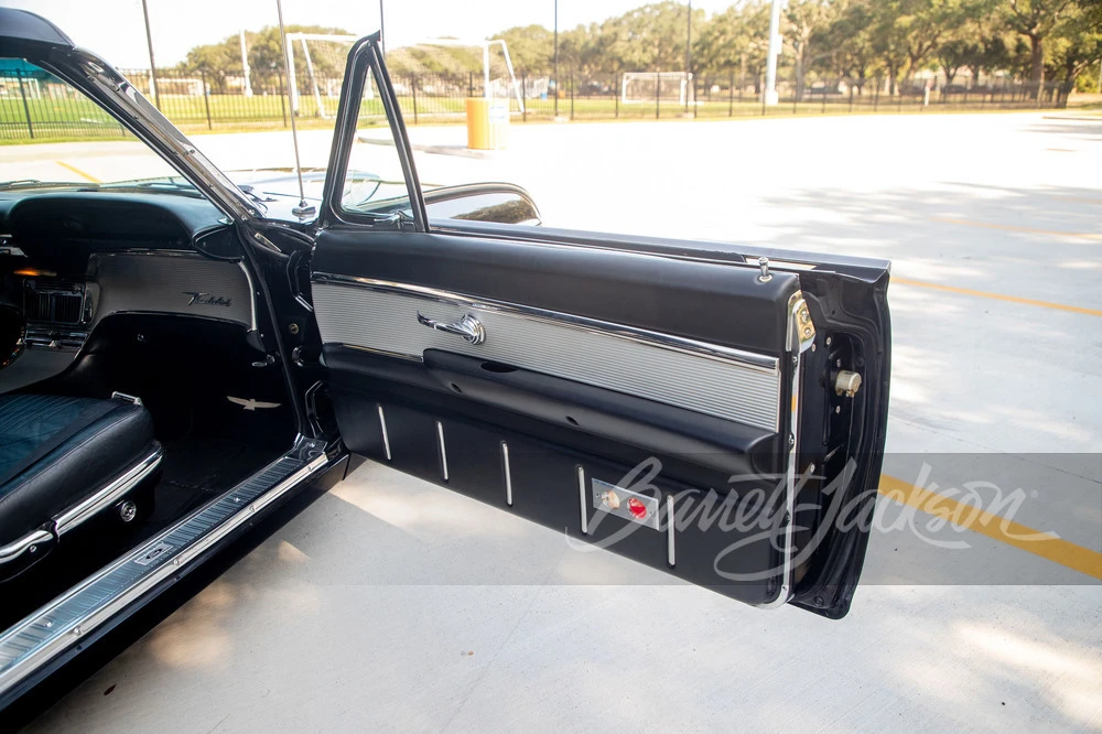 1963 Ford Thunderbird 3rd Gen - Image 23 of 31