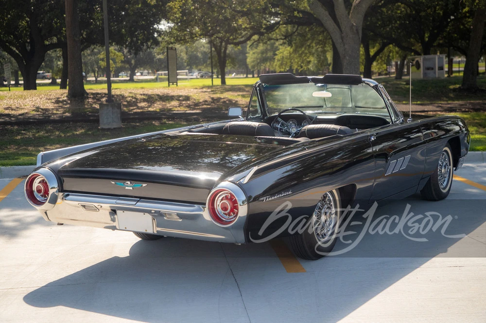 1963 Ford Thunderbird 3rd Gen - Image 24 of 31
