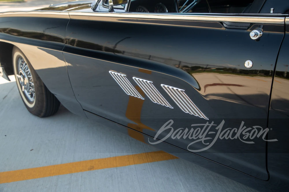 1963 Ford Thunderbird 3rd Gen - Image 25 of 31