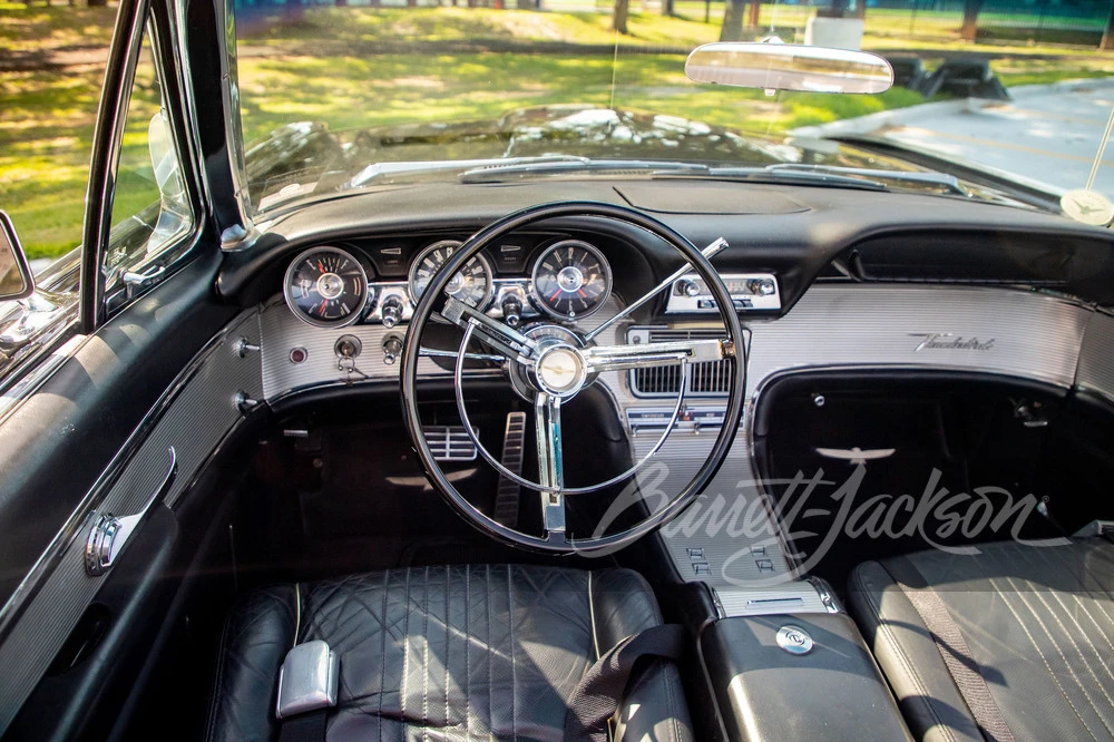 1963 Ford Thunderbird 3rd Gen - Image 29 of 31