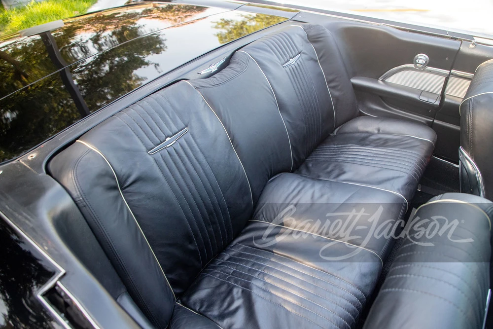 1963 Ford Thunderbird 3rd Gen - Image 30 of 31