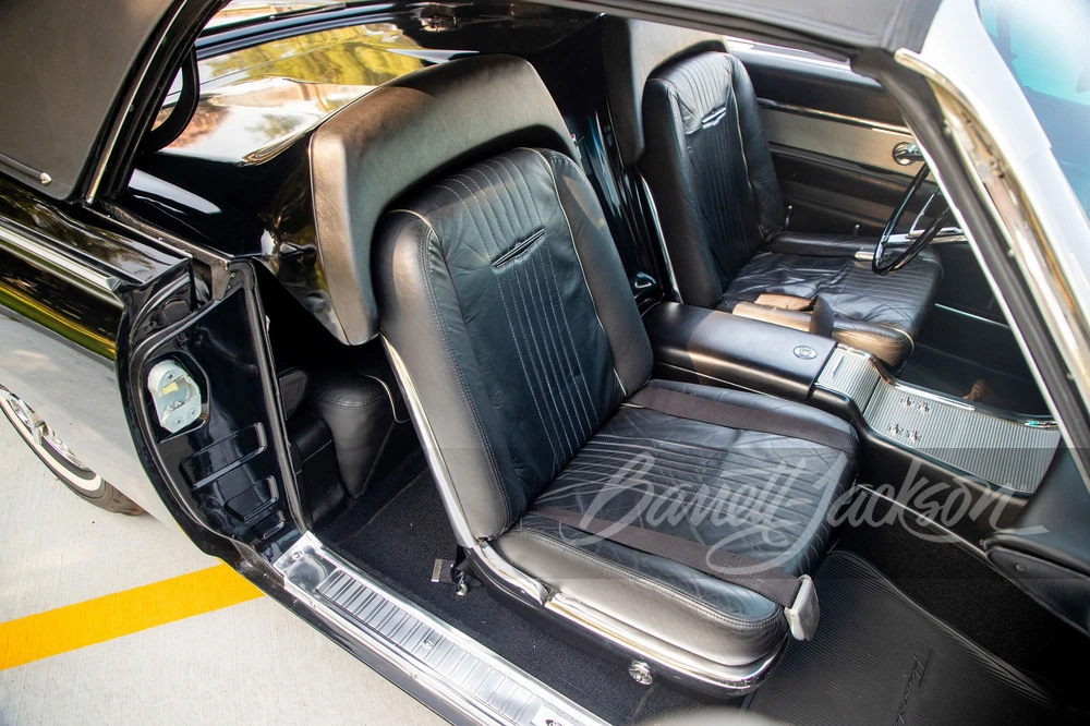 1963 Ford Thunderbird 3rd Gen - Image 31 of 31