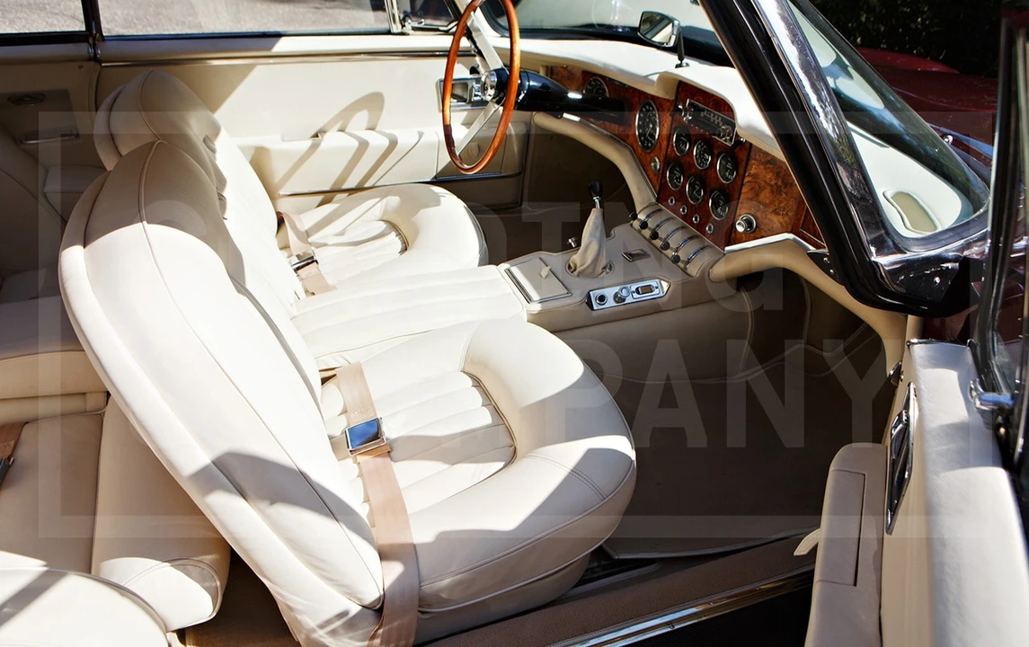 1963 Facel Vega Facel II - Image 10 of 19