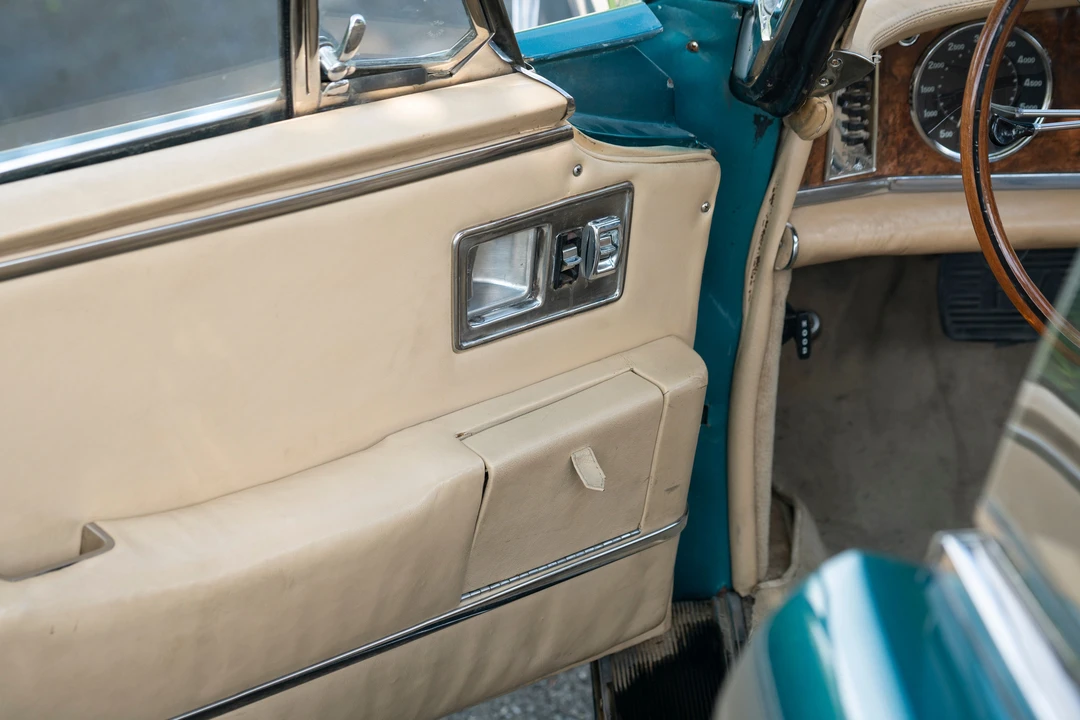 1963 Facel Vega Facel II - Image 22 of 31