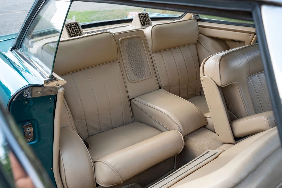 1963 Facel Vega Facel II - Image 27 of 31