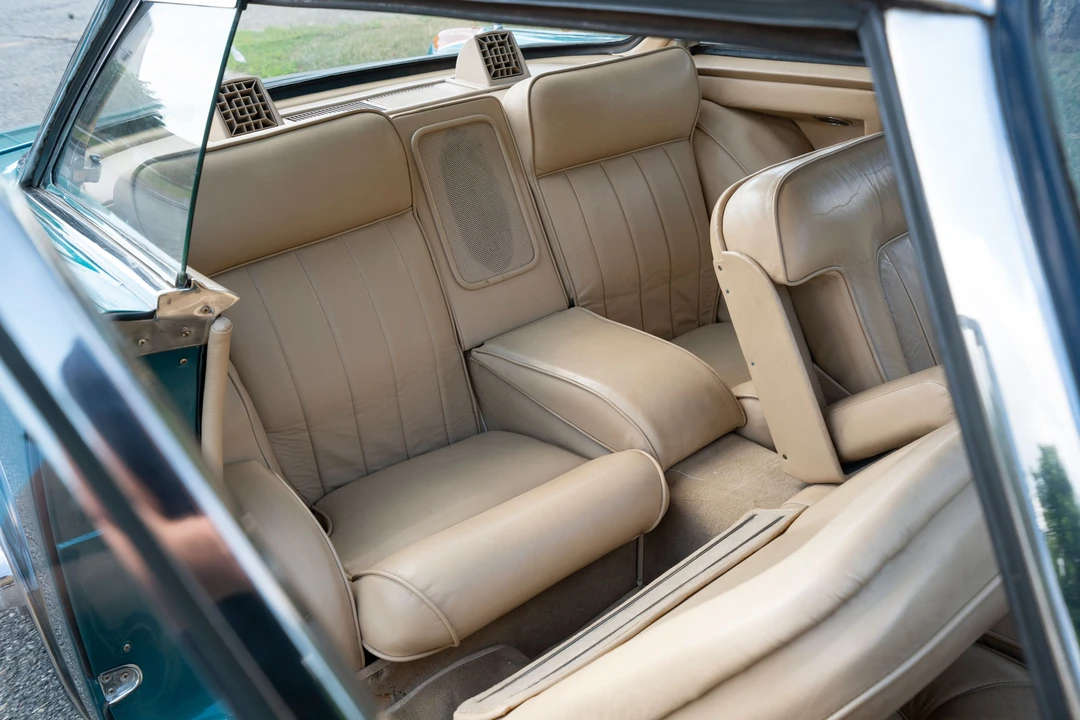 1963 Facel Vega Facel II - Image 28 of 31