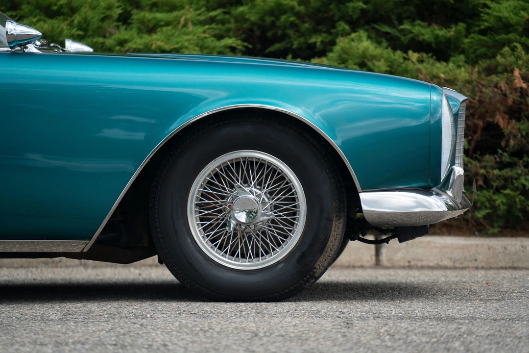 1963 Facel Vega Facel II - Image 14 of 31