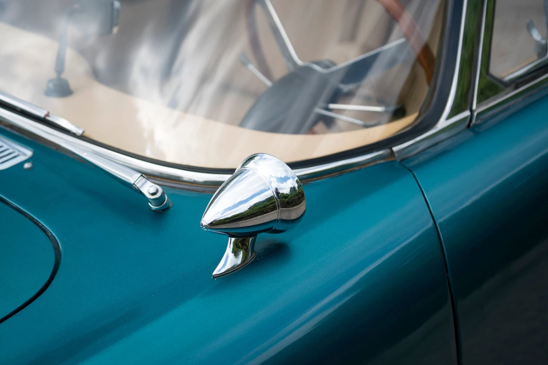1963 Facel Vega Facel II - Image 12 of 31