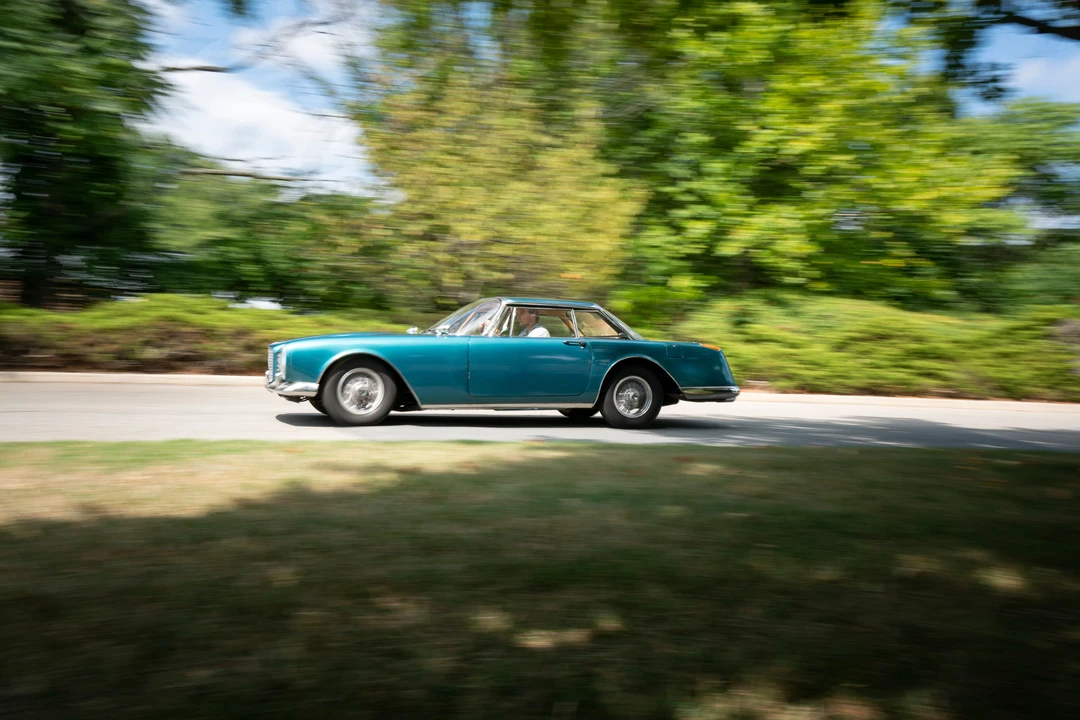 1963 Facel Vega Facel II - Image 2 of 31
