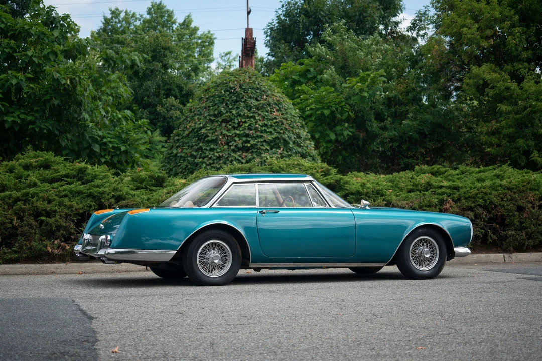 1963 Facel Vega Facel II - Image 16 of 31