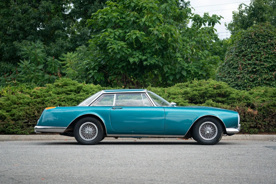 1963 Facel Vega Facel II - Image 20 of 31