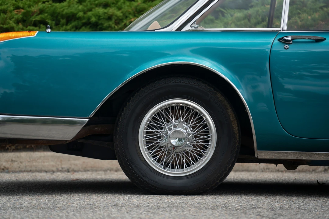 1963 Facel Vega Facel II - Image 15 of 31