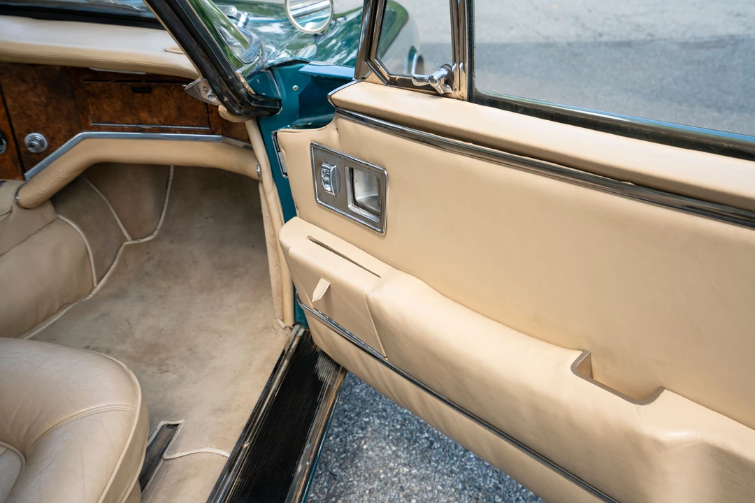 1963 Facel Vega Facel II - Image 26 of 31