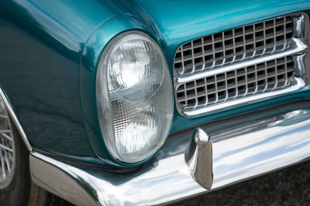 1963 Facel Vega Facel II - Image 13 of 31