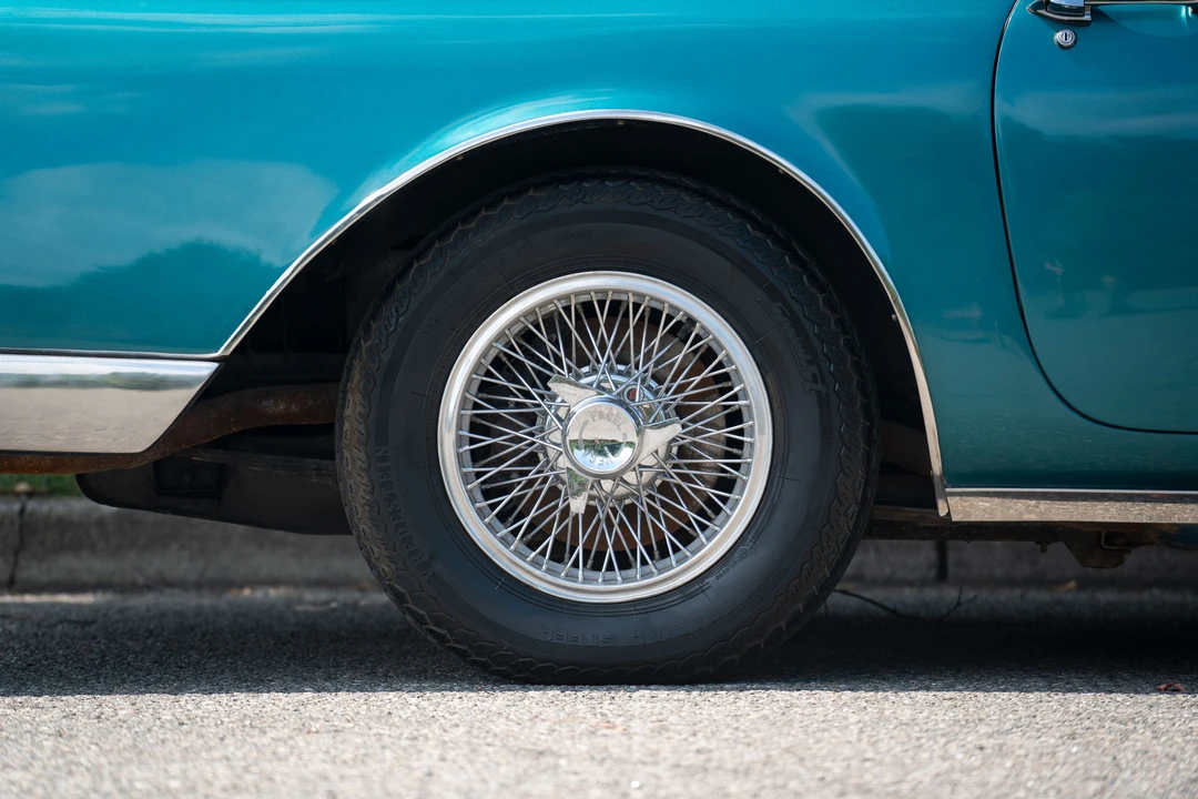 1963 Facel Vega Facel II - Image 24 of 31
