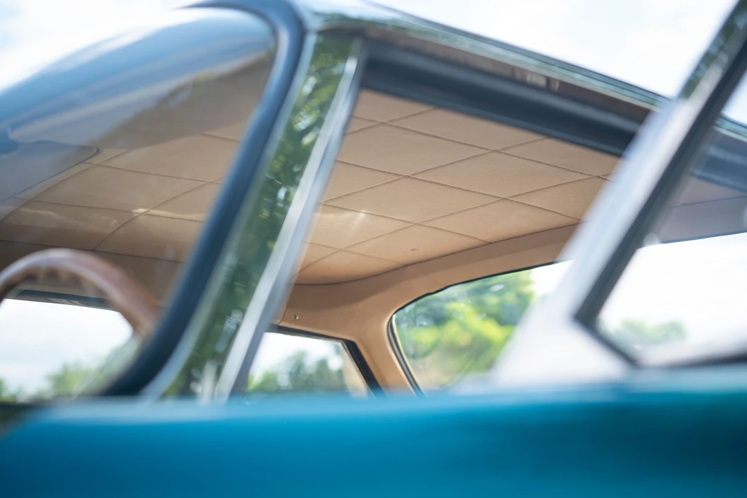 1963 Facel Vega Facel II - Image 23 of 31