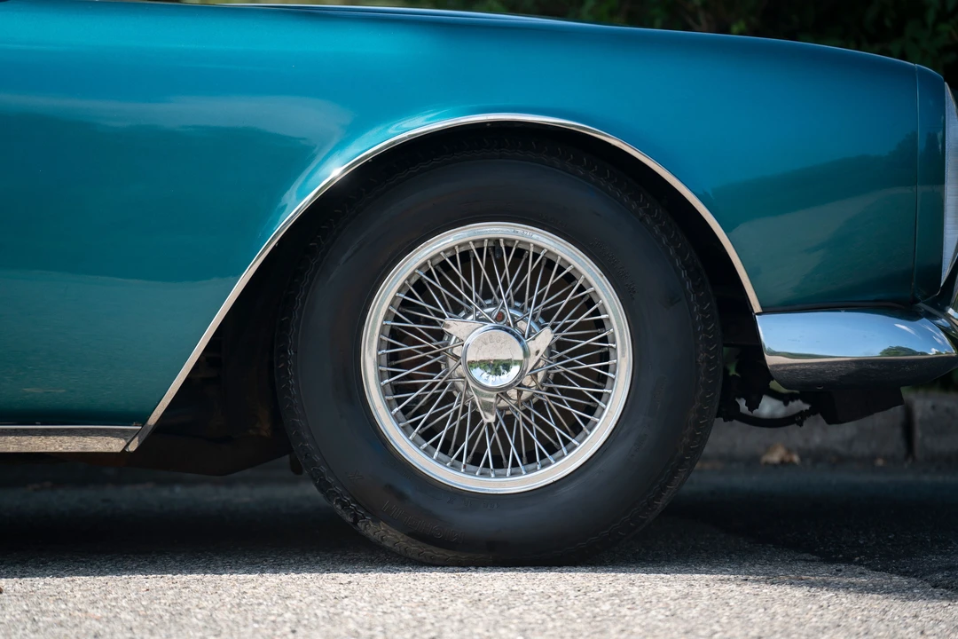 1963 Facel Vega Facel II - Image 25 of 31