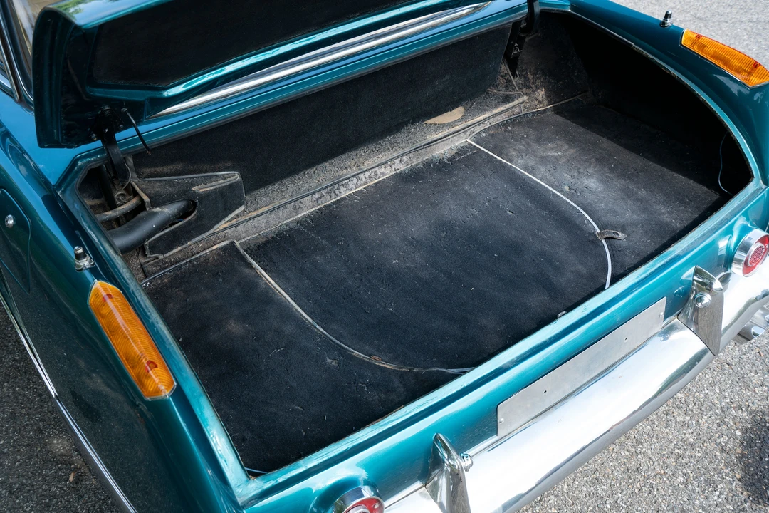 1963 Facel Vega Facel II - Image 31 of 31