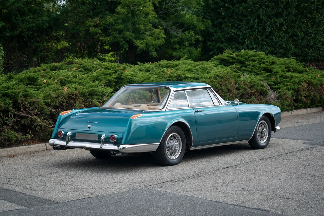 1963 Facel Vega Facel II - Image 18 of 31
