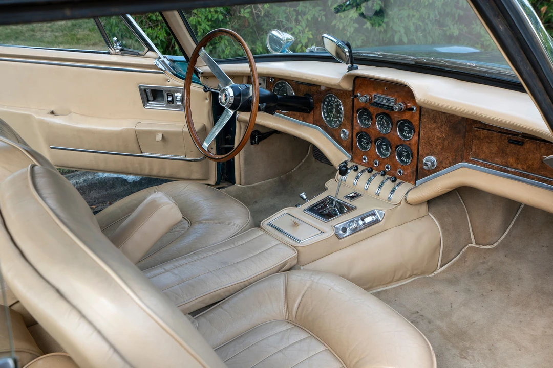 1963 Facel Vega Facel II - Image 29 of 31