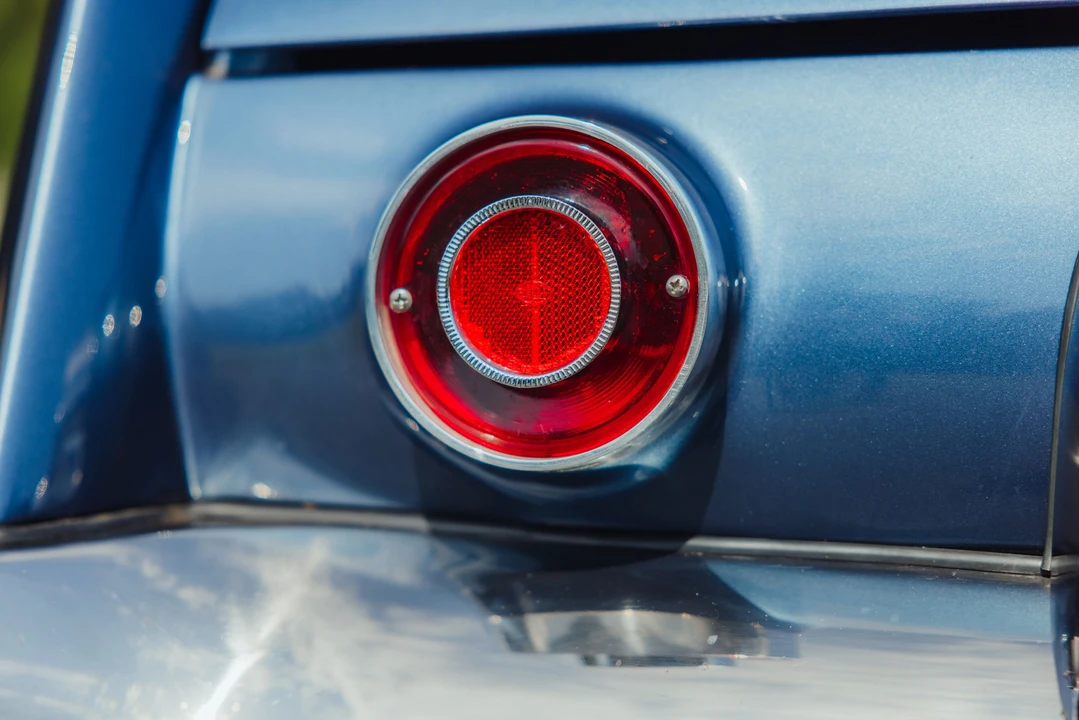1963 Facel Vega Facel II - Image 11 of 31