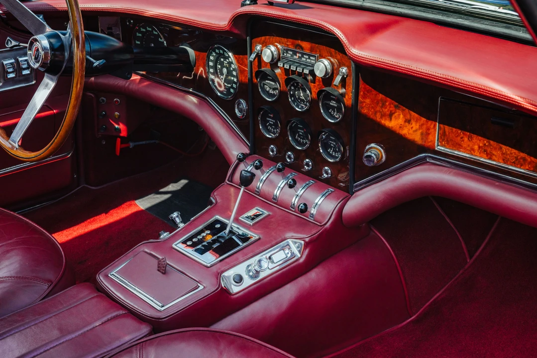1963 Facel Vega Facel II - Image 15 of 31