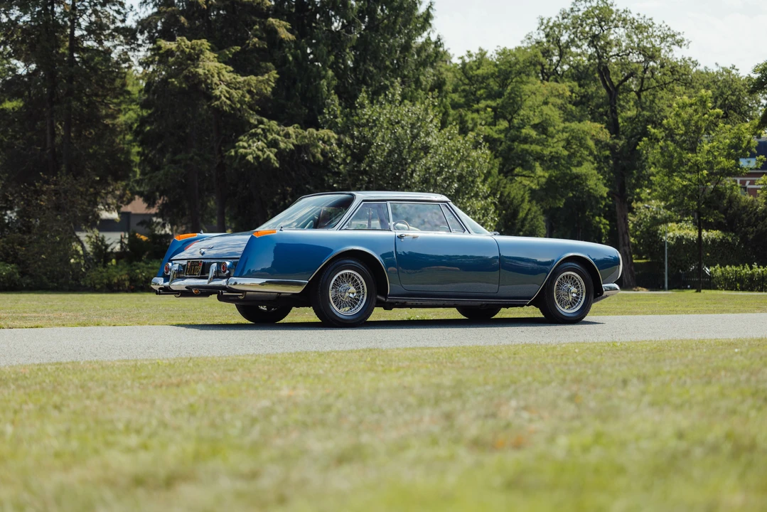 1963 Facel Vega Facel II - Image 12 of 31