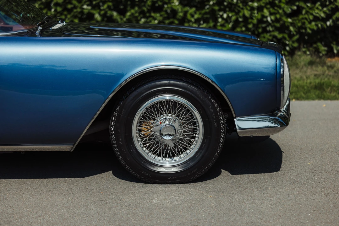 1963 Facel Vega Facel II - Image 5 of 31