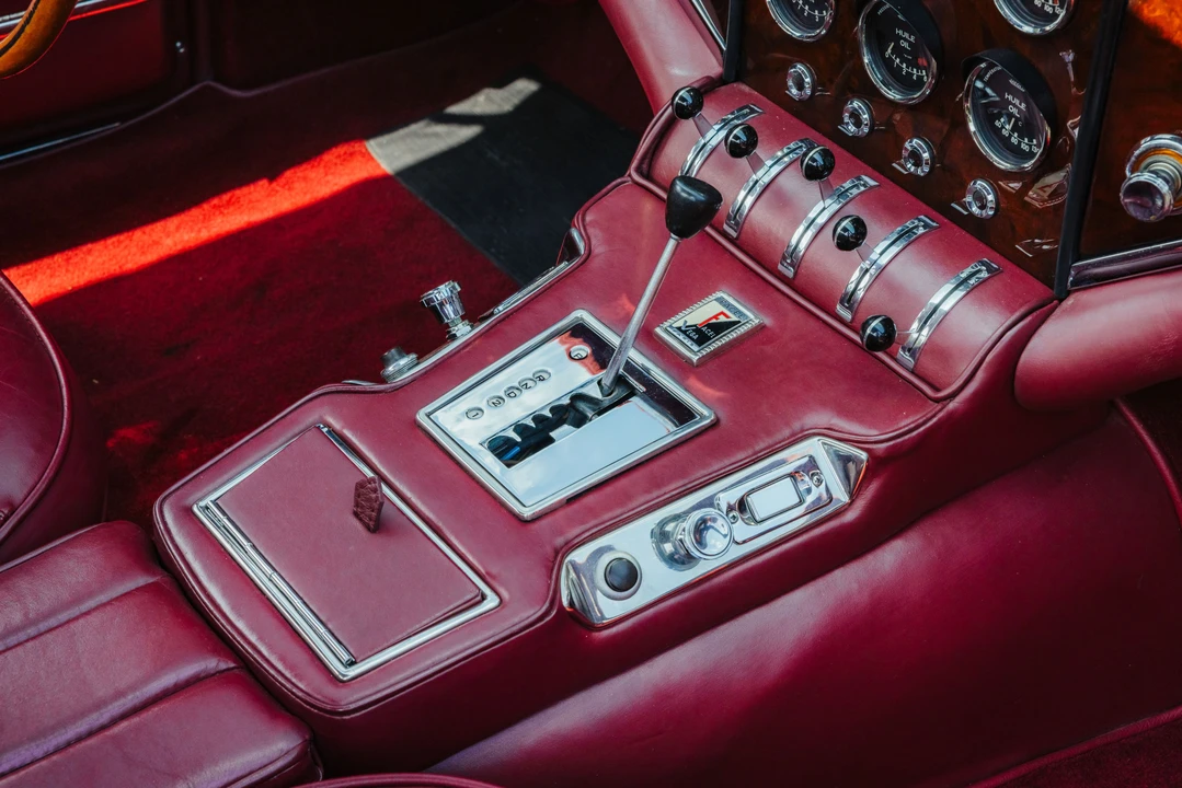 1963 Facel Vega Facel II - Image 14 of 31