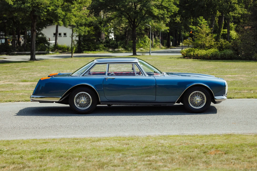 1963 Facel Vega Facel II - Image 23 of 31