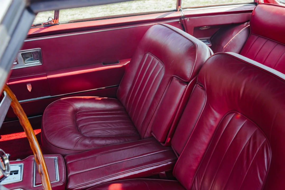 1963 Facel Vega Facel II - Image 21 of 31