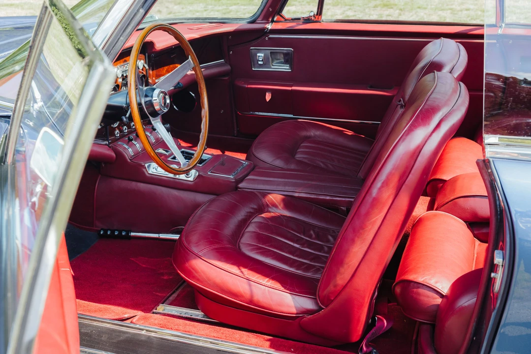 1963 Facel Vega Facel II - Image 25 of 31